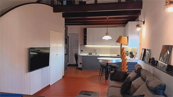 Apartment for sale in Livorno