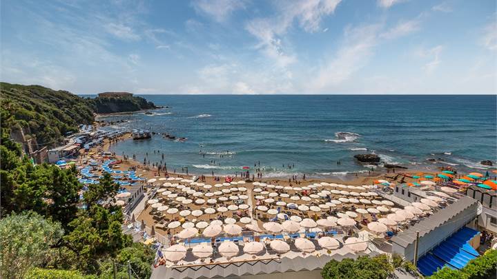 CASTIGLIONCELLO IN NUOVO COMPLESSO RESIDENZIALE 