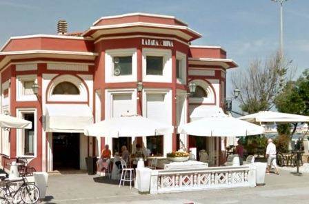 ARDENZA MARE IN VILLA BIFAMILIARE CON GIARDINO