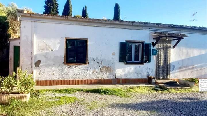 VICINANZE MONTENERO ALTO - PICCOLO TERRATETTO