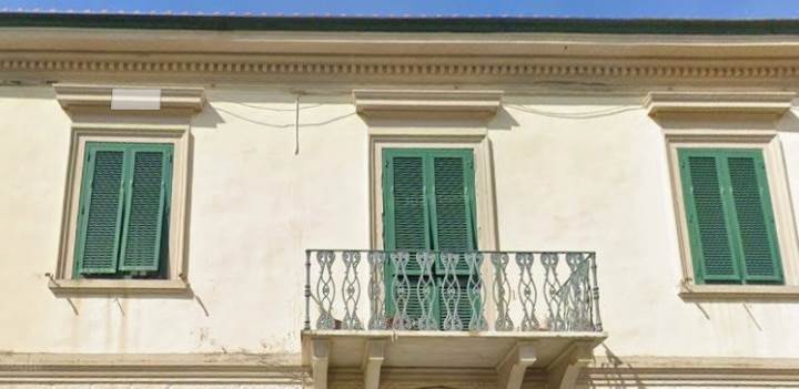 ARDENZA MARE IN VILLA BIFAMILIARE CON GIARDINO