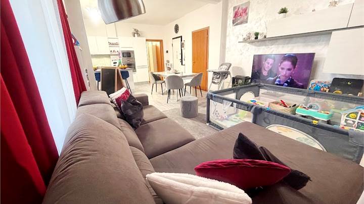 ZONA BADALONI - STAZIONE - NUOVO