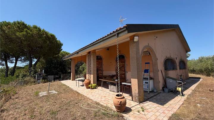 PRESSI GABBRO - AZIENDA AGRICOLA