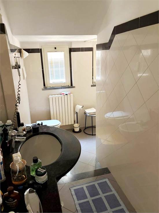BAGNO AL P.T.